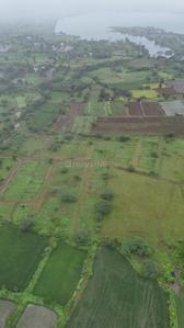Pimplad Nasik Plot View 1