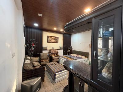 Hall Image of 1250 Sq.ft 3 BHK Builder Floor for sale in Janakpuri New Delhi for Rs. 20000000