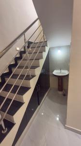 Kitchen Image of 1300 Sq.ft 3 BHK Independent House for sale in Yelwala Mysore for Rs. 8000000