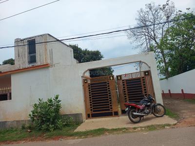 Image of 650 Sq.ft 2 BHK Independent House for rent in Dipugarha, Hazaribagh for Rs. 7500
