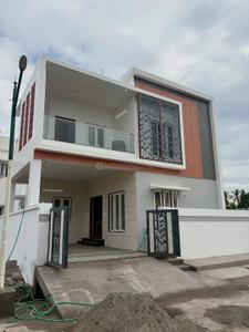 Image of 3000 Sq.ft 5 BHK Independent House for sale in Kamal Vihar, Raipur for Rs. 9350000