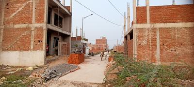 Image of 900 Sq.ft Residential Plot / Land for sale in Bapl New Highway City Phase 2 , Kalyanpur, Kanpur for Rs. 3800000