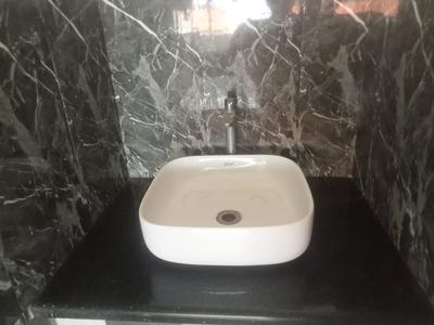 Bathroom Image of Silver Space in Electronic City, Bangalore