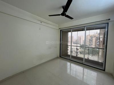 Bedroom Image of 1240 Sq.ft 2 BHK Apartment / Flat for sale in Bhagwati Imperia, Ulwe Navi Mumbai for Rs. 23500000