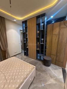 Bedroom Image of 641 Sq.ft 1 RK Apartment / Flat for sale in Kharar Mohali for Rs. 2990000