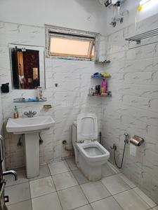 Bathroom Image of 1750 Sq.ft 3 BHK Apartment / Flat for sale in Sahastradhara Road Dehradun for Rs. 7200000