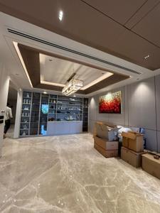 Hall Image of 3600 Sq.ft 3 BHK Builder Floor for rent in DLF City Phase 1, DLF Phase 1 Gurgaon for Rs. 190000