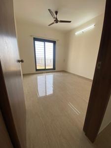 Hall Image of 1100 Sq.ft 2 BHK Apartment / Flat for rent in Mantra Montana, Dhanori Pune for Rs. 26000