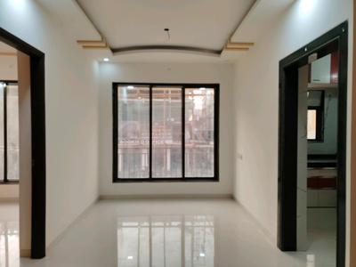 Living Room Image of 880 Sq.ft 2 BHK Apartment / Flat for sale in Shri Ram Tower, Nalasopara West Nala Sopara for Rs. 5500000
