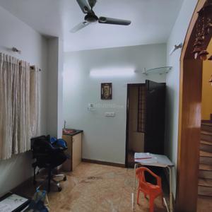 Hall Image of 2050 Sq.ft 3 BHK Independent House for rent in Kasturi Nagar Bengaluru for Rs. 63000