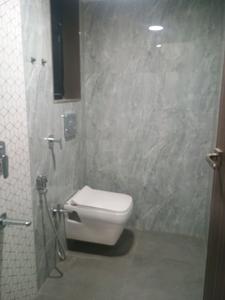 Balaji Kanha Common Bathroom 4