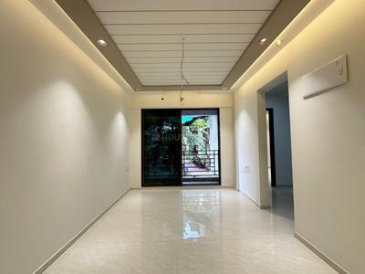 Hall Image of 1135 Sq.ft 3 BHK Apartment / Flat for sale in Thakurli Thane for Rs. 8682750