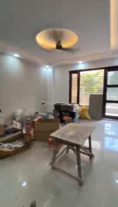 Bedroom Image of 2900 Sq.ft 4 BHK Builder Floor for rent in BP Homes Builder Floor, Sector 85 Faridabad for Rs. 50000