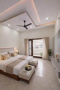 Bedroom Image of 1800 Sq.ft 4 BHK Independent House for sale in Sector 123 Mohali for Rs. 11500000