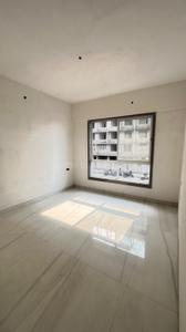 Living Room Image of 650 Sq.ft 1 BHK Apartment / Flat for sale in Jindal Legacy, Panvel Navi Mumbai for Rs. 5500000