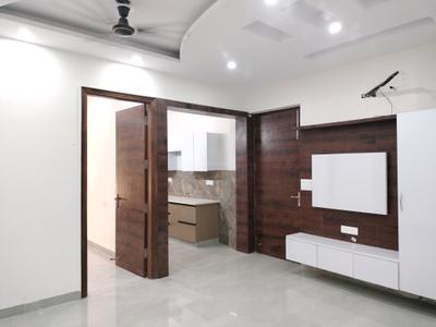Living Room Image of 1125 Sq.ft 3 BHK Builder Floor for sale in RPS Palm Drive, Sector 88 Faridabad for Rs. 11500000