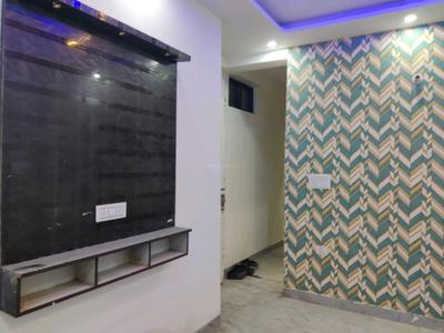 Living Room Image of 900 Sq.ft 3 BHK Builder Floor for sale in Ved Vihar Ghaziabad for Rs. 3330000