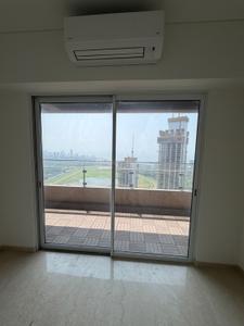 Bedroom Image of 2400 Sq.ft 4 BHK Apartment / Flat for sale in Lokhandwala Minerva, Worli Mumbai for Rs. 115000000