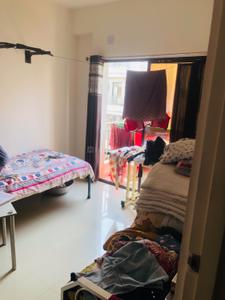 Bedroom Image of 1680 Sq.ft 3 BHK Apartment / Flat for sale in Samanvay Saptarshi, Manjalpur Vadodara for Rs. 5600000