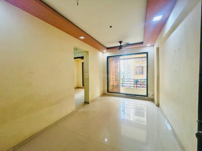 1 BHK Flat