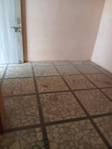 Bedroom Image of 250 Sq.ft 1 BHK Builder Floor for rent in Vijay Nagar Jabalpur for Rs. 9000