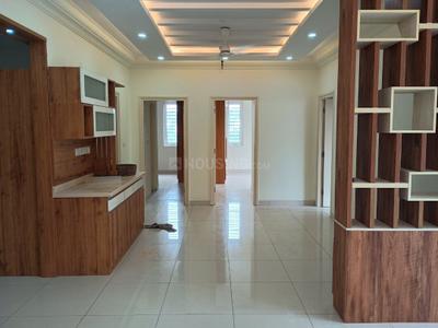 Hall Image of 1749 Sq.ft 3 BHK Apartment / Flat for sale in Sattva Divinity by Sattva Group, RR Nagar Bengaluru for Rs. 28850000