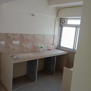 Kitchen Image of 1050 Sq.ft 2 BHK Apartment / Flat for sale in Borivali West Mumbai for Rs. 15500000