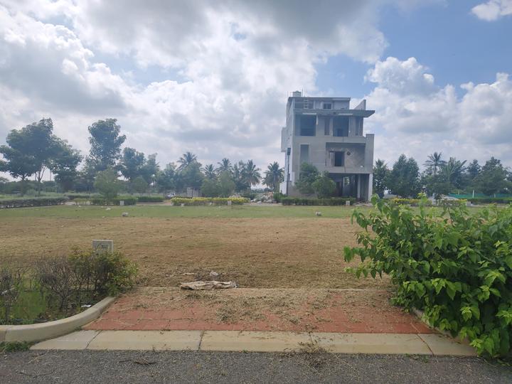 Bisuvanahalli Main Image 1