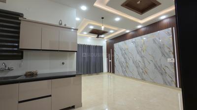 Kitchen Image of 1125 Sq.ft 4 BHK Independent House for sale in Sector 126 Mohali for Rs. 15890000