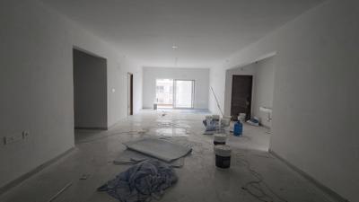 Hirize Elysia Living Room 1
