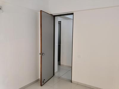 Bedroom Image of 1500 Sq.ft 3 BHK Apartment / Flat for sale in HN Safal Marigold, Bopal Ahmedabad for Rs. 7900000