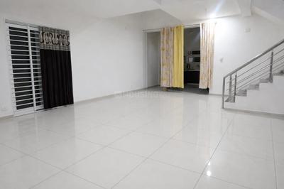 Hall Image of 2200 Sq.ft 4 BHK Independent House for rent in Jawahar Nagar Jamnagar for Rs. 30000