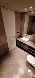 Bathroom Image of 1150 Sq.ft 3 BHK Apartment / Flat for sale in Sevasi Vadodara for Rs. 5500000