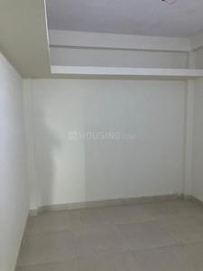 Bedroom Image of 400 Sq.ft 1 BHK Apartment / Flat for rent in L I G Colony Indore for Rs. 5500
