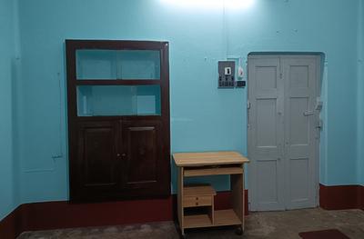 Bedroom Image of Bhattacharjees&#x27; Nest  in Agarpara, Kolkata