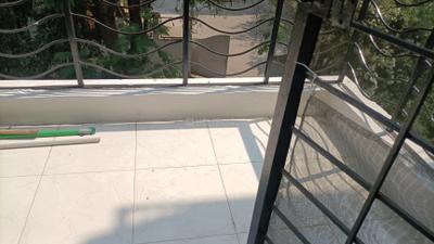 Bedroom Image of 1488 Sq.ft 3 BHK Apartment / Flat for rent in Arun Nirmiti Horizon, Aundh Pune for Rs. 39000