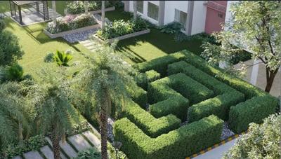 Image of 732 Sq.ft 2 BHK Apartment / Flat for sale in Baranagar, Kolkata for Rs. 7600000