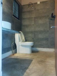 Common Bathroom Image of 1035 Sq.ft 2 BHK Apartment / Flat for sale in Behala Kolkata for Rs. 7500000