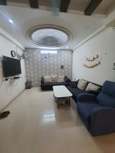 Hall Image of 2000 Sq.ft 3 BHK Apartment / Flat for sale in Shri Nagar Indore for Rs. 12100000