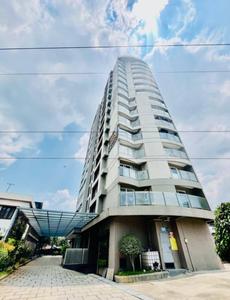 Image of 1842 Sq.ft 3 BHK Apartment / Flat for sale in Vyttila, Kochi for Rs. 13000000