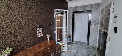 Bedroom Image of 1200 Sq.ft 2 BHK Apartment / Flat for sale in Yapral Secunderabad for Rs. 7200000