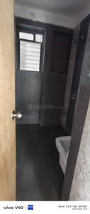 Bedroom Image of 1400 Sq.ft 3 BHK Apartment / Flat for sale in 101 Penttagon, Palanpur Surat for Rs. 5500000