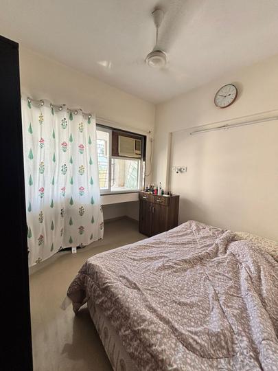 Lokhandwala Township, Kandivali East Bedroom 1