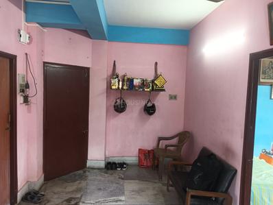 Hall Image of 621 Sq.ft 2 BHK Apartment / Flat for sale in Konnagar Hooghly for Rs. 1800000