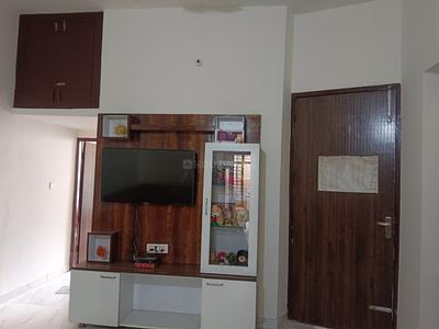 Bedroom Image of 1200 Sq.ft 3 BHK Independent House for sale in  Heights, Focal Point Dera Bassi for Rs. 8500000