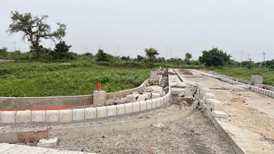 Image of 1500 Sq.ft Residential Plot / Land for sale in Shankarpur, Nagpur for Rs. 5212500