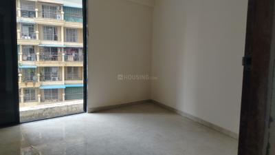 Bedroom Image of 1100 Sq.ft 2 BHK Apartment / Flat for sale in S K Residency, Ulwe Navi Mumbai for Rs. 11500000