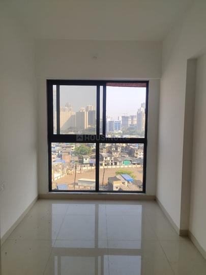 Marathon Neo Square Bhandup West Bedroom 1