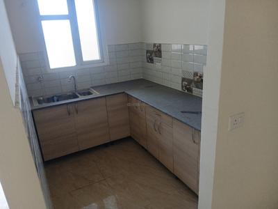Kitchen Image of 1165 Sq.ft 2 BHK Apartment / Flat for sale in Gaur City 7th Avenue, Noida Extension Greater Noida for Rs. 10700000