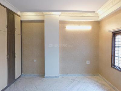 Bedroom Image of 2800 Sq.ft 3 BHK Independent House for sale in Banjara Hills Hyderabad for Rs. 33600000